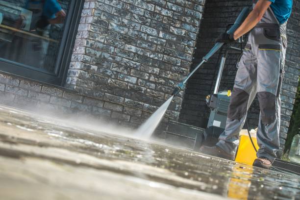 Reliable Mexia, TX Pressure Washing Services Solutions